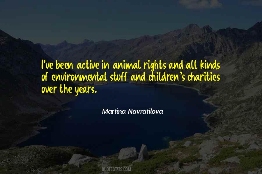 Martina Navratilova Quotes #1147955