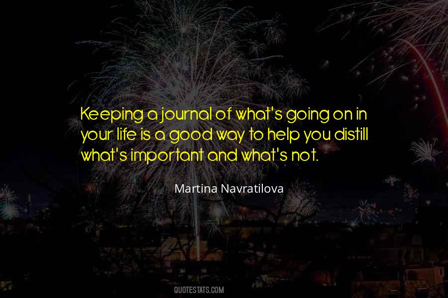 Martina Navratilova Quotes #1159115