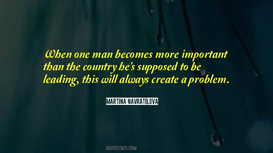 Martina Navratilova Quotes #1335873