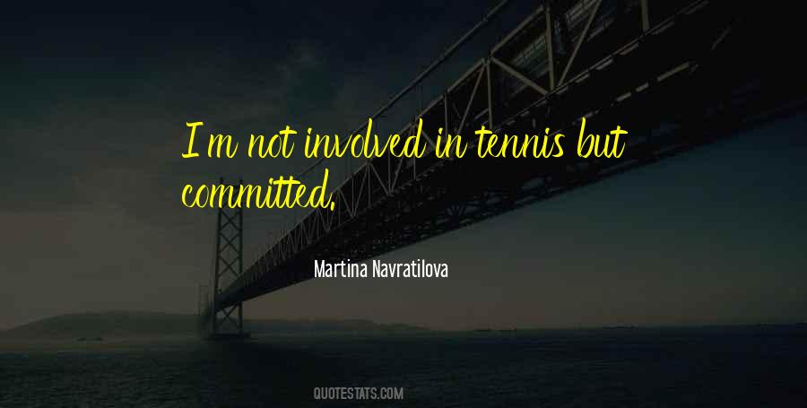 Martina Navratilova Quotes #381857