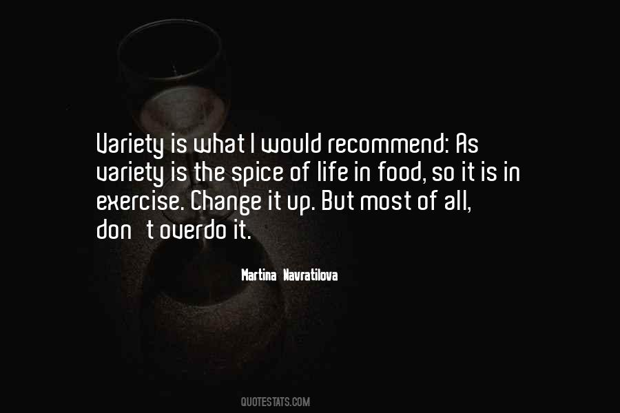 Martina Navratilova Quotes #946820