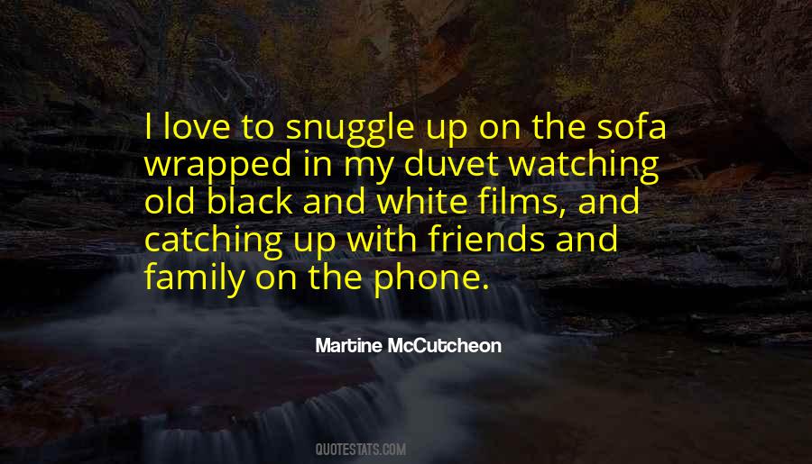 Martine McCutcheon Quotes #432109