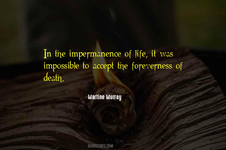 Martine Murray Quotes #1180701