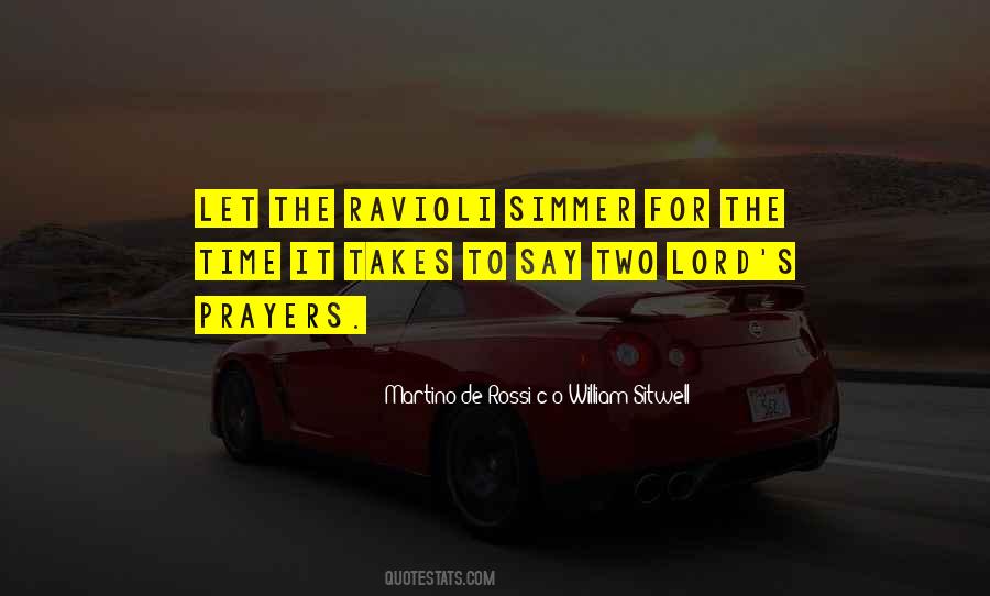 Martino De Rossi C O William Sitwell Quotes #545005 Martino De Rossi C O William Sitwell Quotes #545005