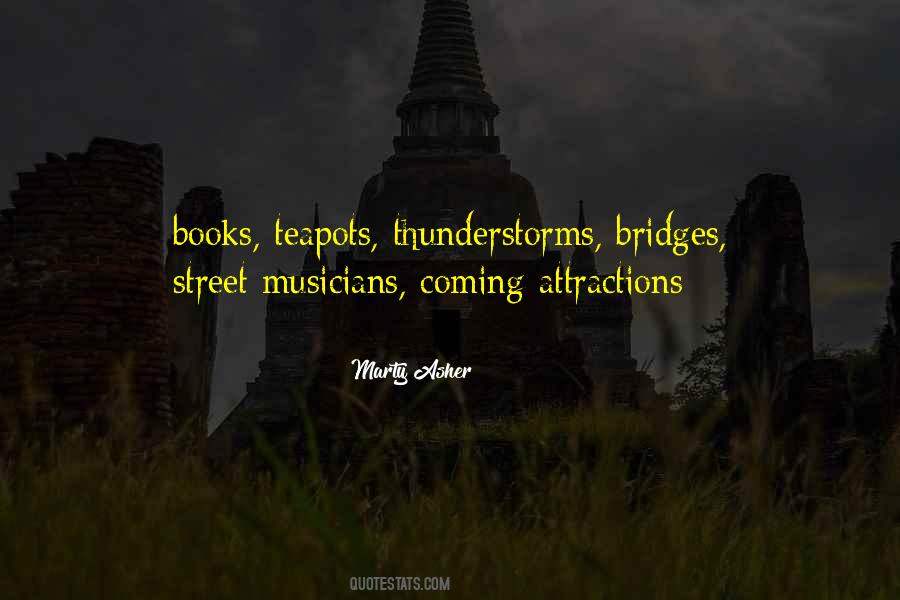Marty Asher Quotes #1617484 Marty Asher Quotes #1617484