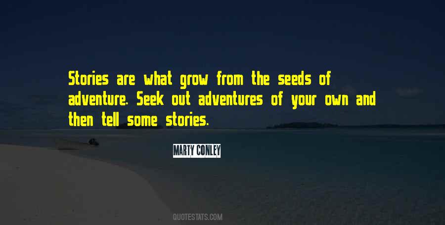 Marty Conley Quotes #1229631 Marty Conley Quotes #1229631