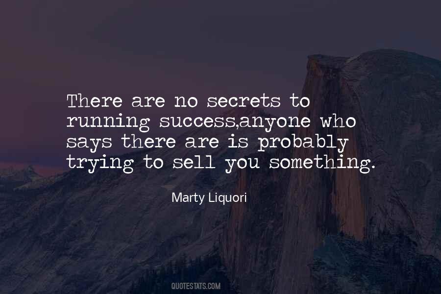 Marty Liquori Quotes #1388297