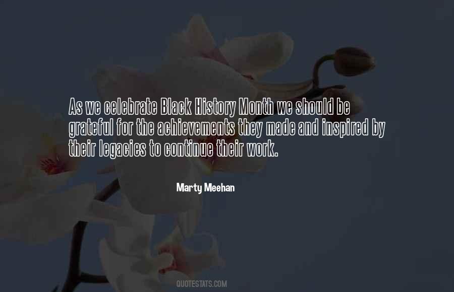 Marty Meehan Quotes #1266244