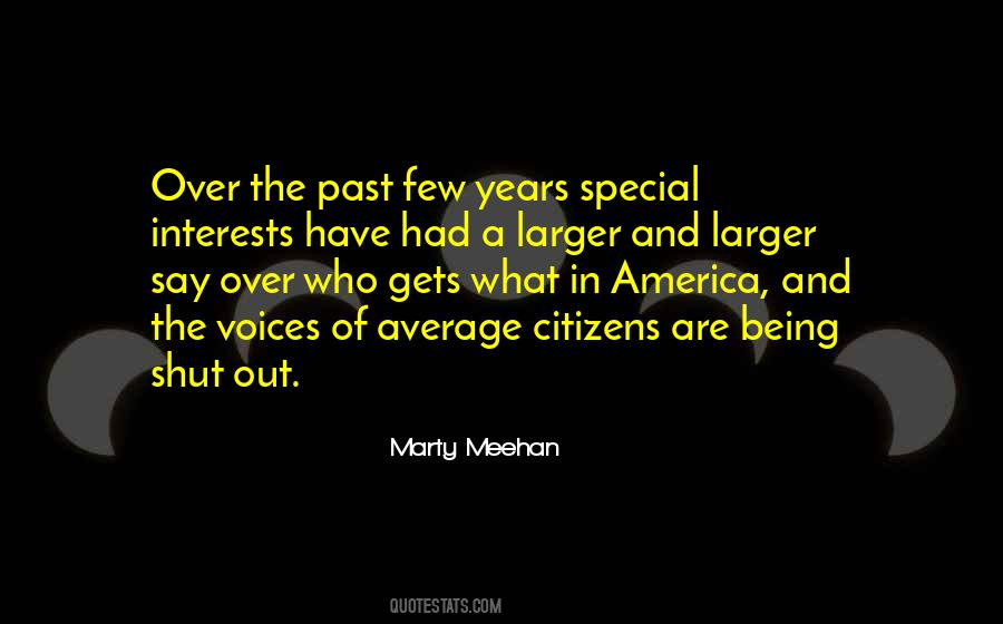 Marty Meehan Quotes #1446325