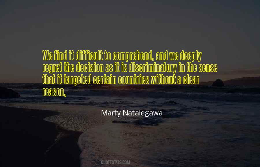 Marty Natalegawa Quotes #119020