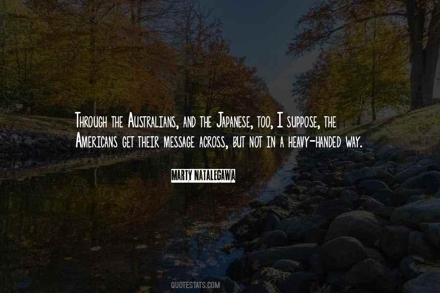 Marty Natalegawa Quotes #392113