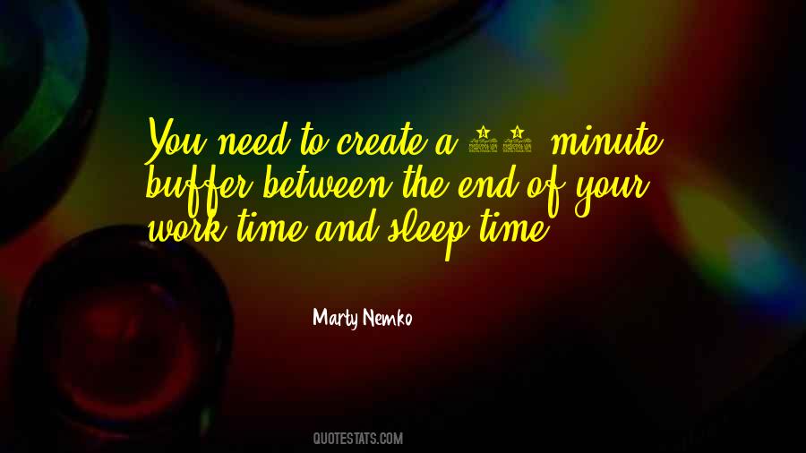 Marty Nemko Quotes #178205