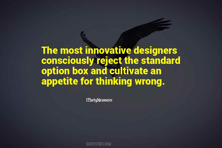 Marty Neumeier Quotes #201784