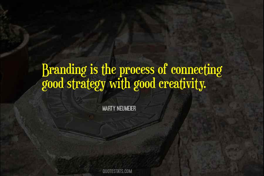 Marty Neumeier Quotes #59720