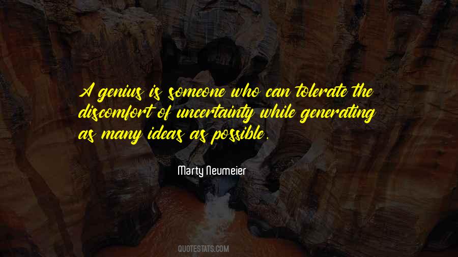 Marty Neumeier Quotes #770708
