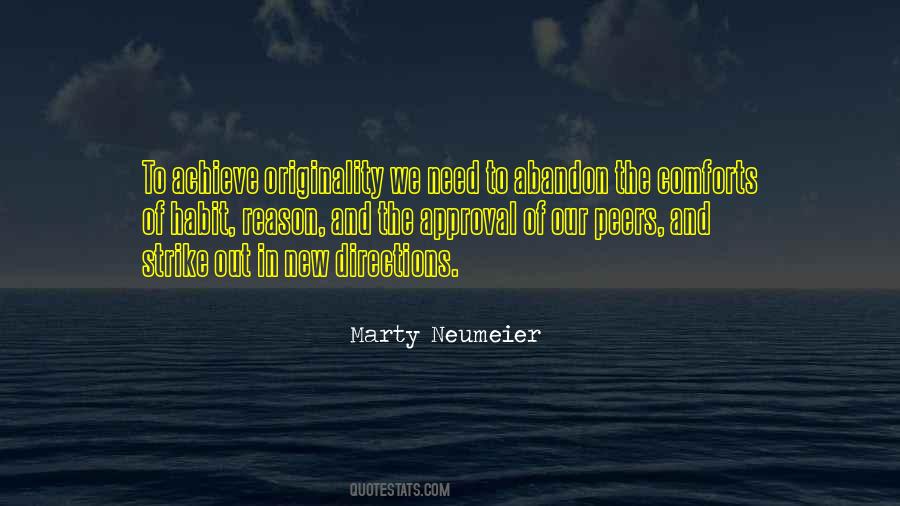Marty Neumeier Quotes #878132
