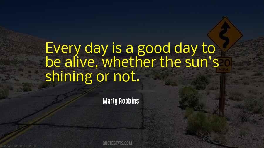 Marty Robbins Quotes #344430