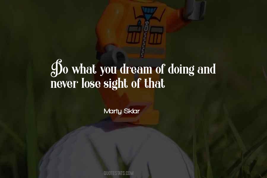 Marty Sklar Quotes #920242