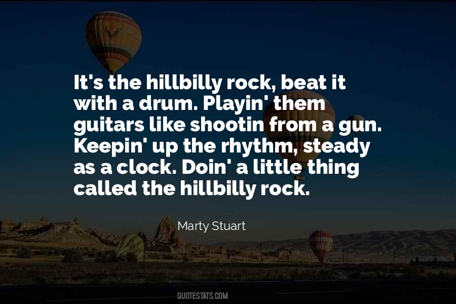 Marty Stuart Quotes #1300666
