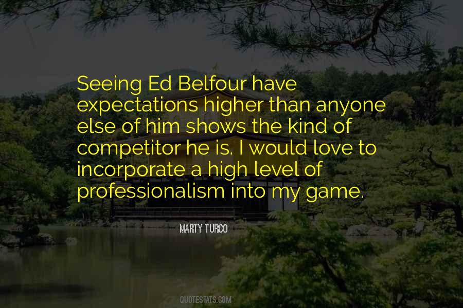Marty Turco Quotes #1018692 Marty Turco Quotes #1018692