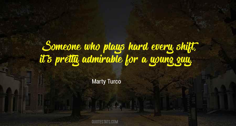 Marty Turco Quotes #1800178 Marty Turco Quotes #1800178
