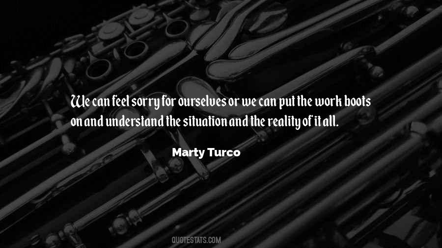 Marty Turco Quotes #466259 Marty Turco Quotes #466259