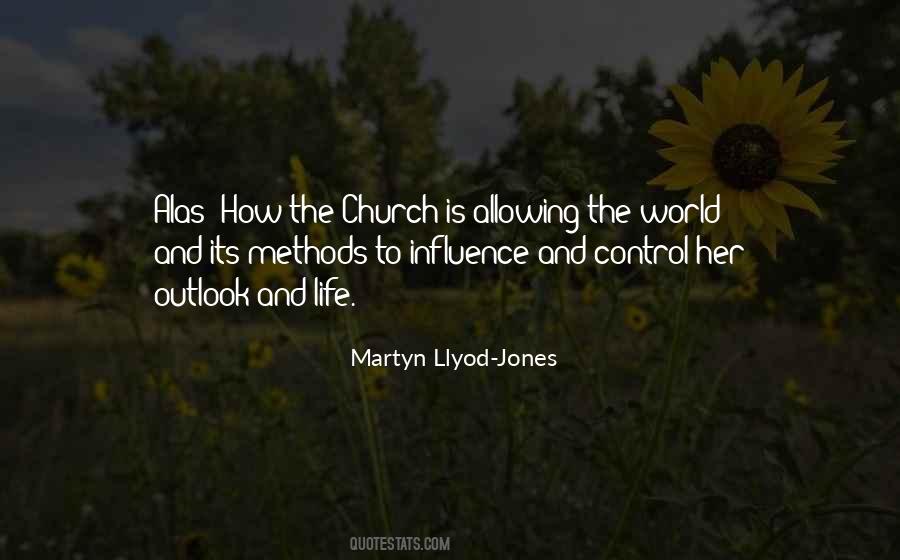 Martyn Llyod-Jones Quotes #900167