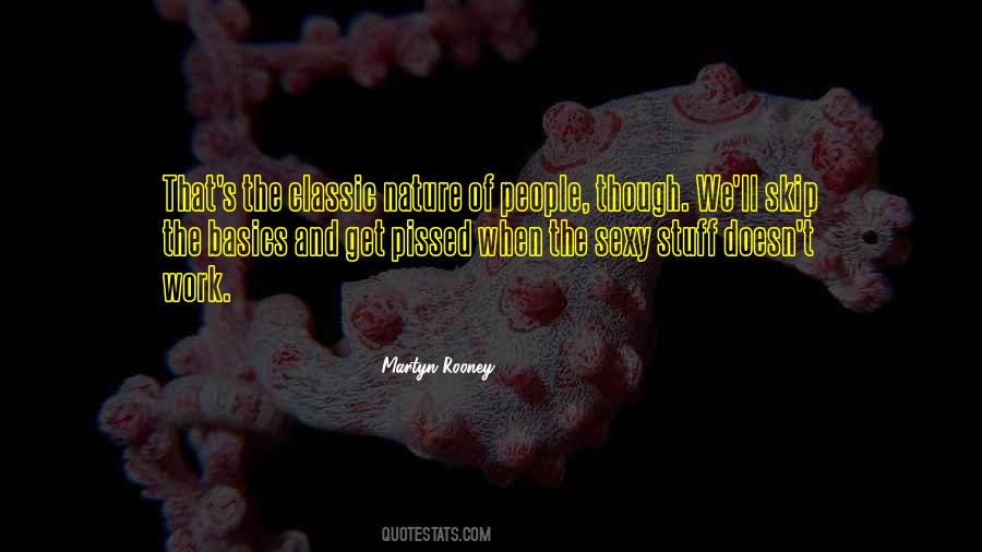 Martyn Rooney Quotes #1833698