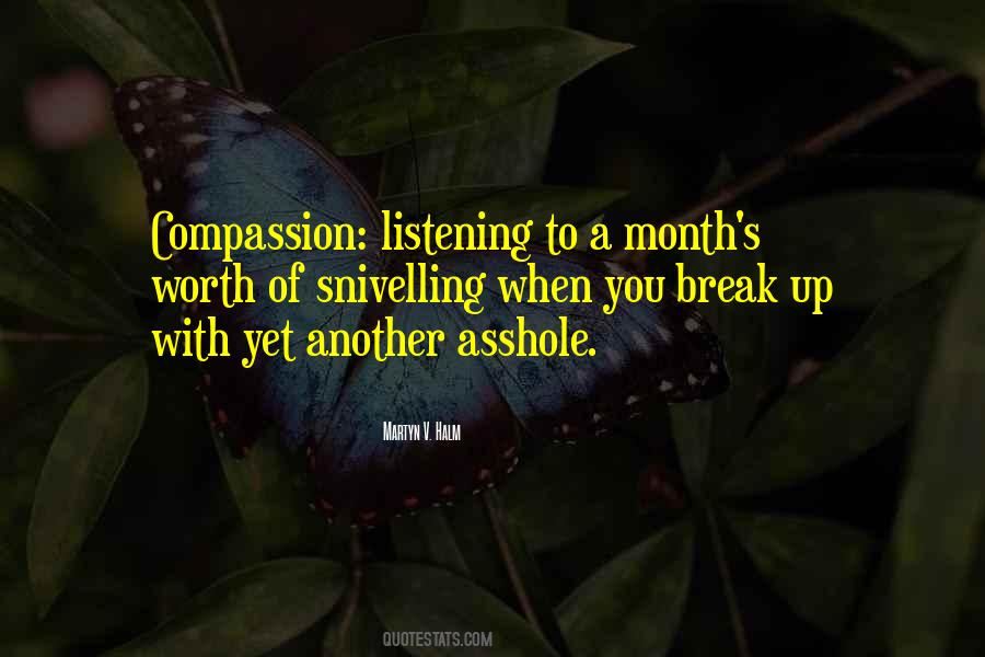 Martyn V. Halm Quotes #799986