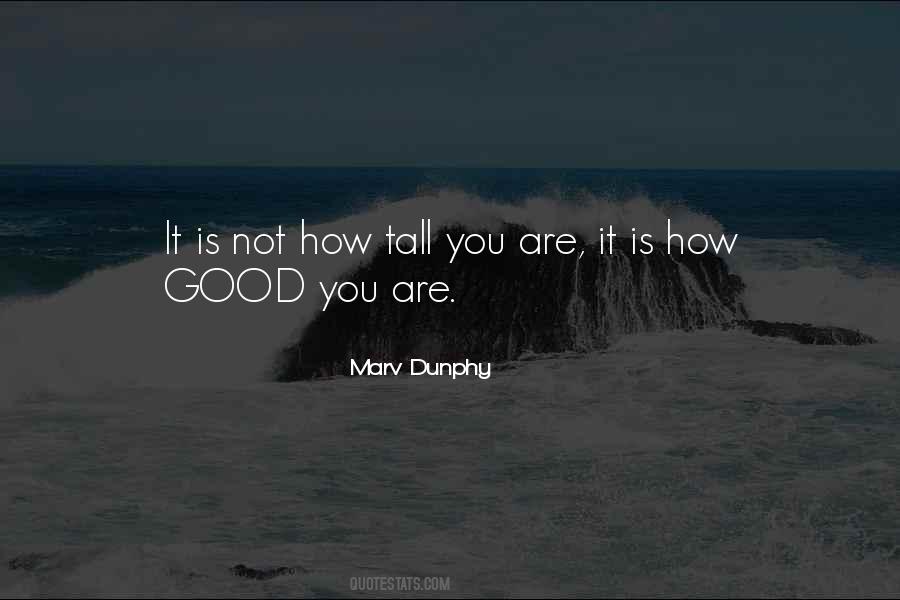 Marv Dunphy Quotes #1600508