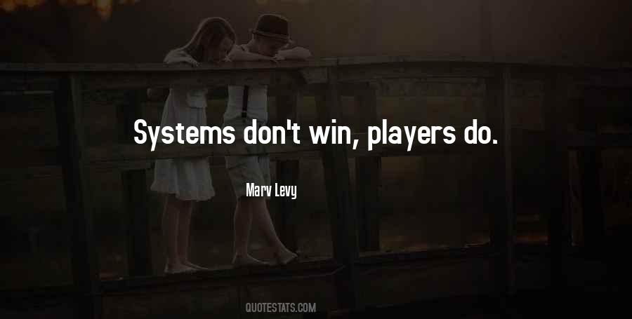 Marv Levy Quotes #258606