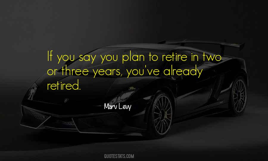 Marv Levy Quotes #532051