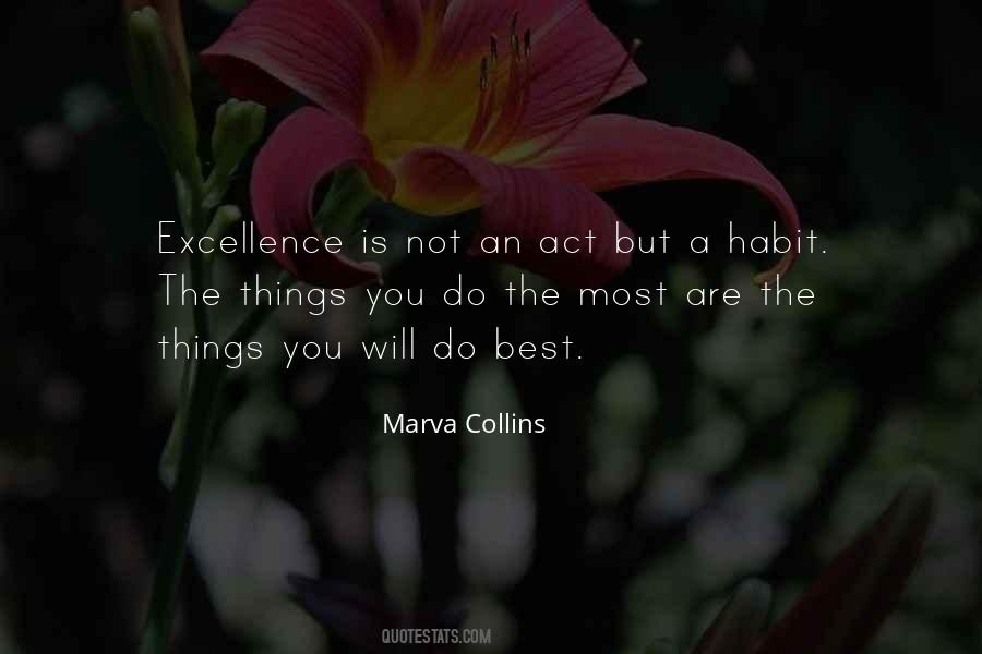 Marva Collins Quotes #1009244