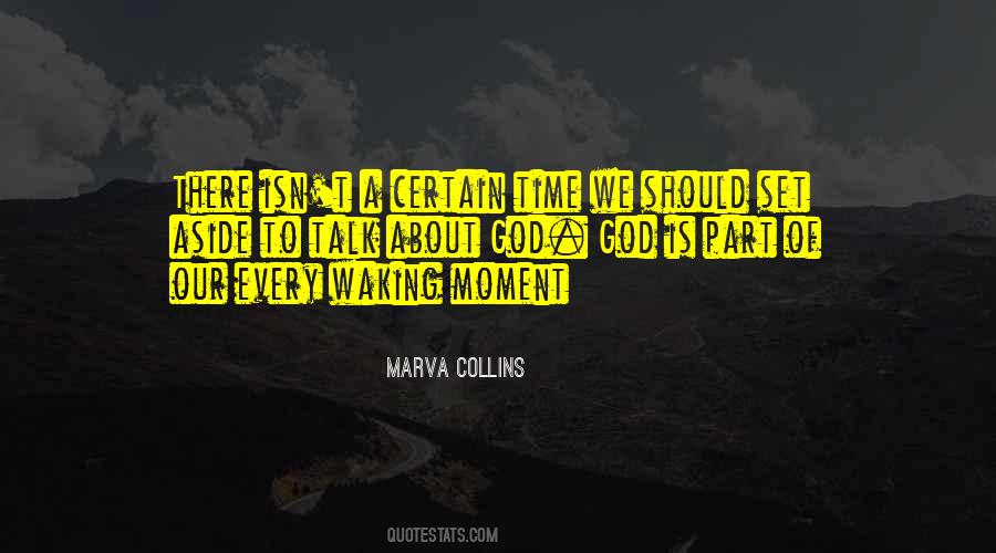 Marva Collins Quotes #47981