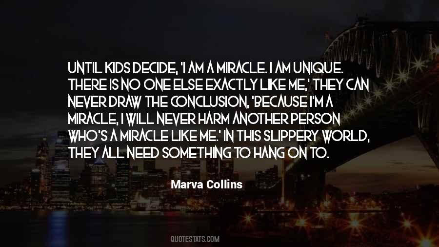 Marva Collins Quotes #647176