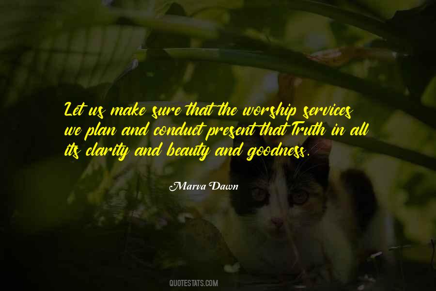 Marva Dawn Quotes #443560