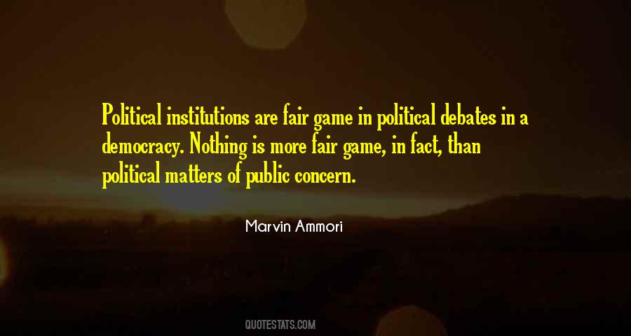 Marvin Ammori Quotes #1125065