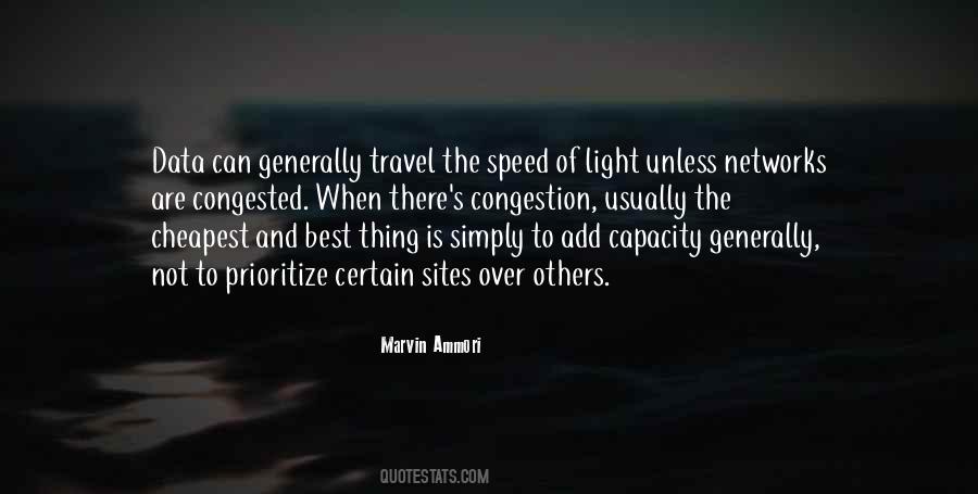 Marvin Ammori Quotes #1402816