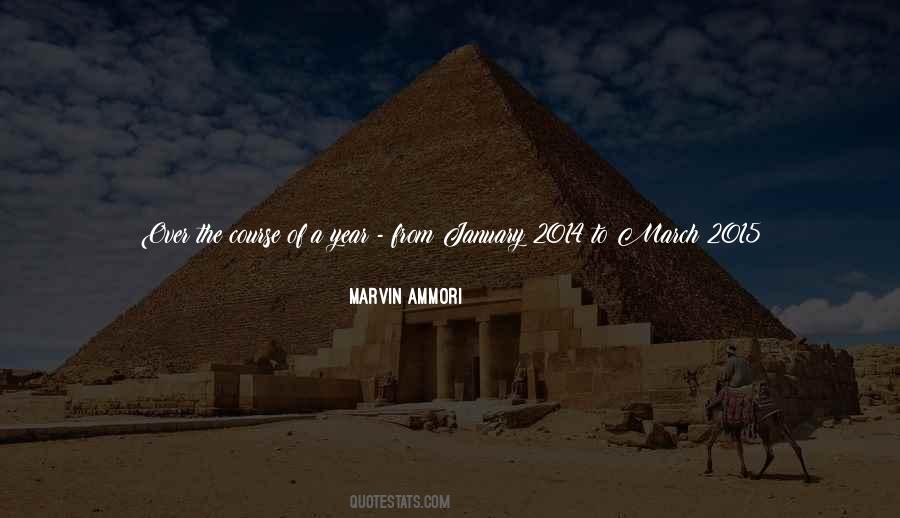 Marvin Ammori Quotes #1878414