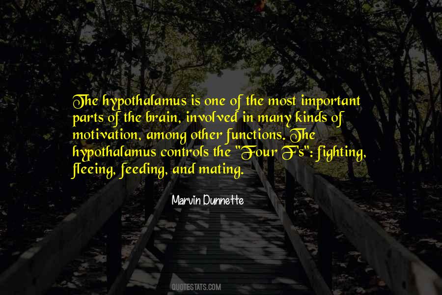 Marvin Dunnette Quotes #25421 Marvin Dunnette Quotes #25421