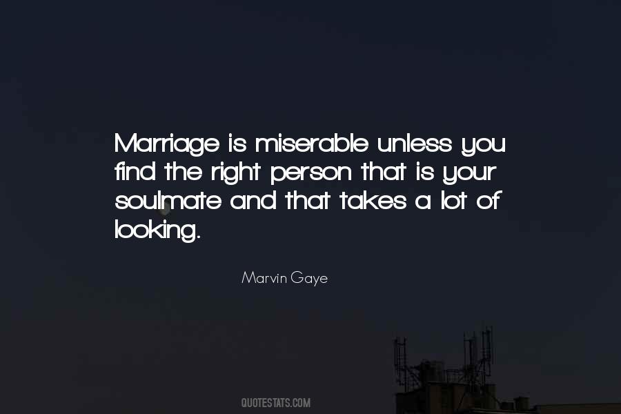 Marvin Gaye Quotes #1638971