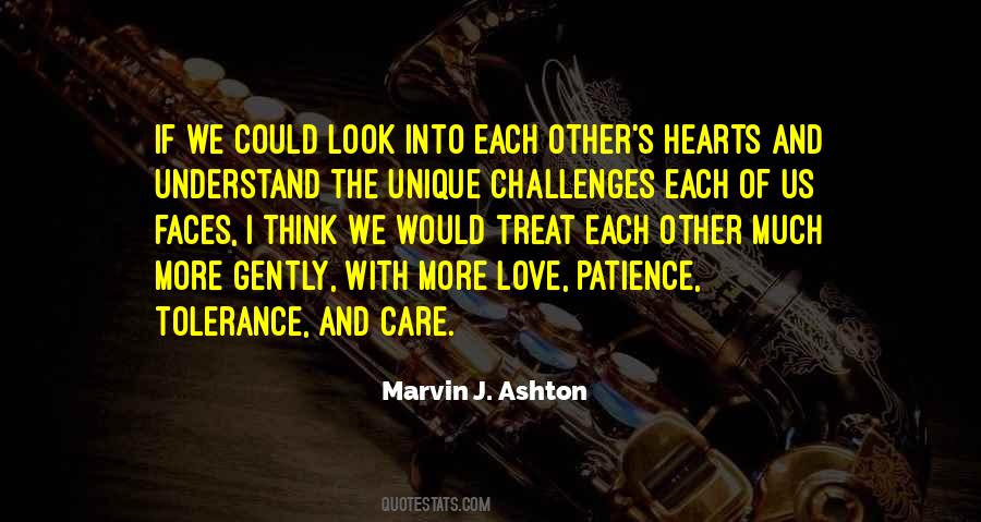 Marvin J. Ashton Quotes #1302921