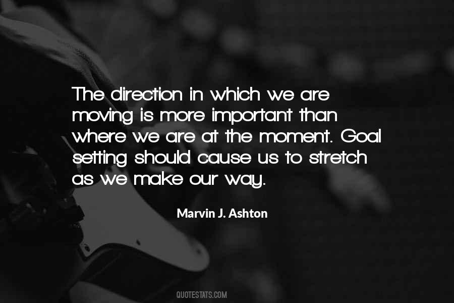 Marvin J. Ashton Quotes #1802090
