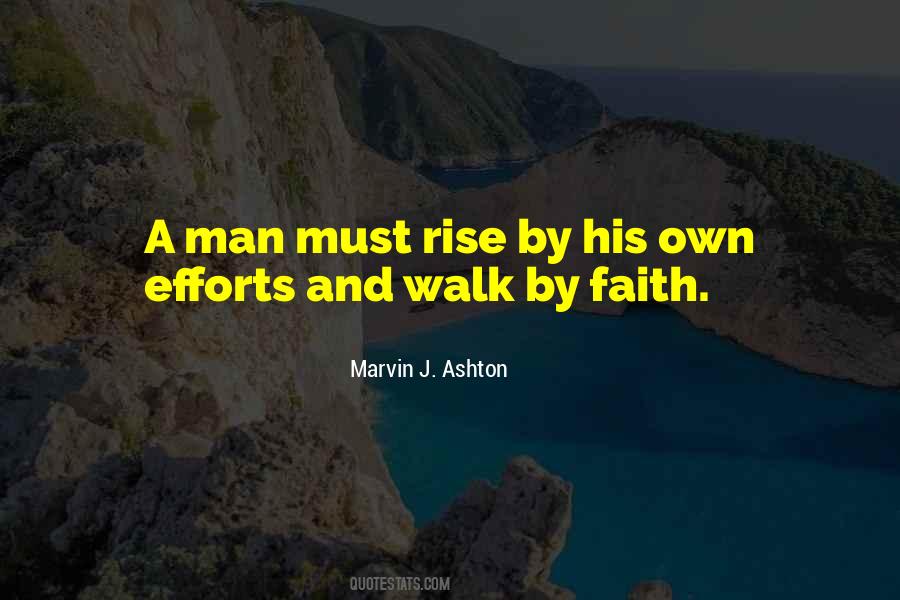 Marvin J. Ashton Quotes #677231