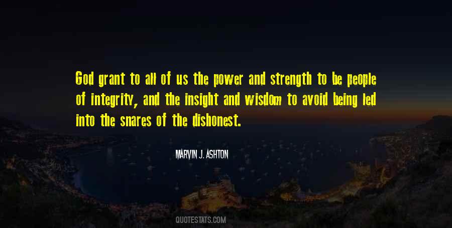 Marvin J. Ashton Quotes #801141