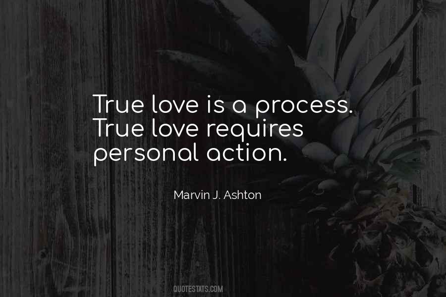 Marvin J. Ashton Quotes #914352