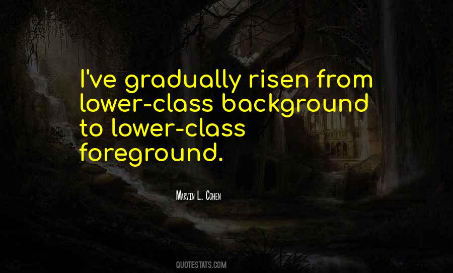 Marvin L. Cohen Quotes #1655050 Marvin L. Cohen Quotes #1655050
