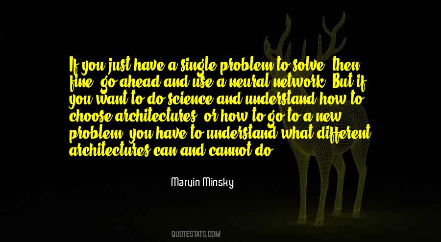 Marvin Minsky Quotes #1045351
