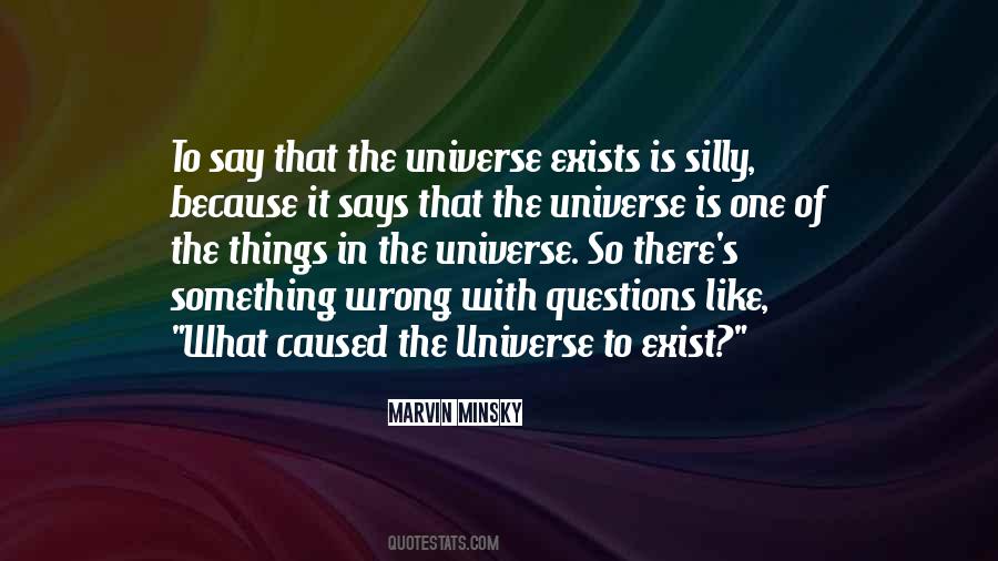 Marvin Minsky Quotes #1055278