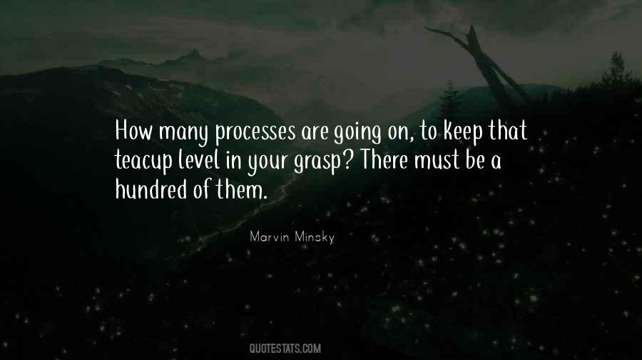 Marvin Minsky Quotes #1062088